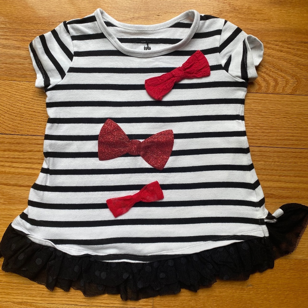 Disney Short Sleeve Shirt